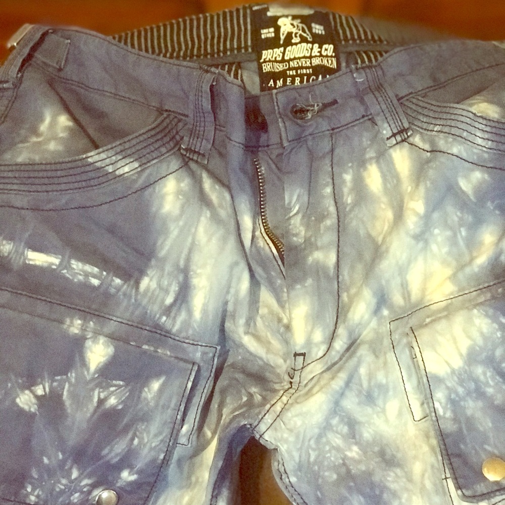 PRPS GOODS & CO.